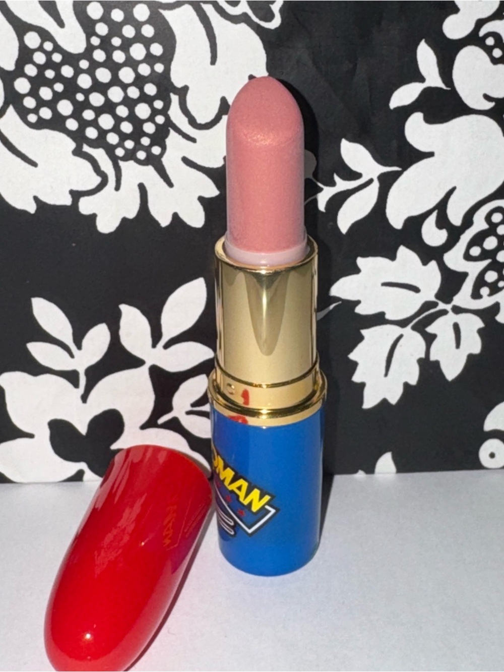 Mac Marquise’d Lipstick